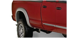 画像をギャラリービューアに読み込む, Bushwacker 02-08 Dodge Ram 1500 Fleetside Extend-A-Fender Style Flares 4pc 78.0/96.0in Bed - Black