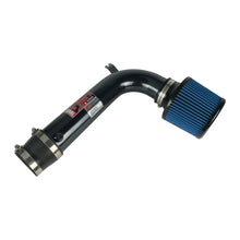 画像をギャラリービューアに読み込む, Injen 98-02 Honda Accord V6 3.0L/ 02-03 Acura TL V6 3.2L Black IS Short Ram Cold Air Intake