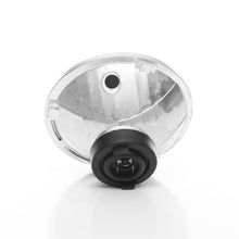 画像をギャラリービューアに読み込む, KC HiLiTES Universal/97-06 Jeep TJ 7in. Halogen H4 DOT Headlight 55/60w Lexan (Pair Pack System)
