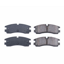画像をギャラリービューアに読み込む, Power Stop 98-02 Cadillac Seville Rear Z16 Evolution Ceramic Brake Pads