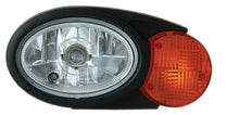 画像をギャラリービューアに読み込む, Hella Headlamp Es/Us Fapo Bl Re 0Grm8 Mg1 1Eb