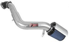 画像をギャラリービューアに読み込む, Injen 05-10 Grand Cherokee WK Polished Power-Flow Intake Sys w/ MR Tech &amp; Web Nano Fiber Dry Filter