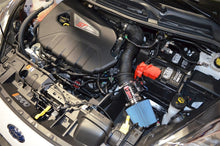 画像をギャラリービューアに読み込む, Injen 16-19 Ford Fiesta ST 1.6L Turbo 4Cyl Polished Short Ram Intake w/MR Tech
