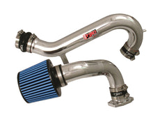 画像をギャラリービューアに読み込む, Injen 98-99 RS 2.5L Polished Cold Air Intake