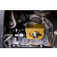 画像をギャラリービューアに読み込む, Mishimoto 16+ Chevrolet Camaro LT 2.0 Oil Cooler Kit - Silver