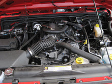 画像をギャラリービューアに読み込む, K&amp;N 07-10 Jeep Wrangler 3.8L V6 Drop In Air Filter