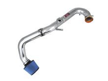 画像をギャラリービューアに読み込む, Injen 05-07 Subaru Impreza RS 2.5L-4cyl Polished Cold Air Intake