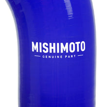 画像をギャラリービューアに読み込む, Mishimoto 2012+ Jeep Wrangler 6cyl Blue Silicone Hose Kit