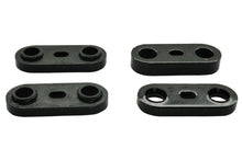 画像をギャラリービューアに読み込む, Whiteline 08+ Subaru WRX Hatch / 08-09 Subaru STi Front Gearbox positive shift kit