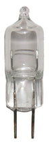 画像をギャラリービューアに読み込む, Hella Bulb 891 12V 8W G4 T325