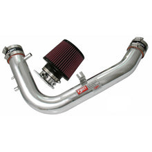 画像をギャラリービューアに読み込む, Injen 89-90 Nissan 240SX L4 2.4L Black IS Short Ram Cold Air Intake