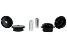 画像をギャラリービューアに読み込む, Whiteline 90-05 Mazda Miata (NA/NB) Differential Mount Bushing Kit