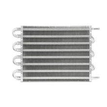 画像をギャラリービューアに読み込む, Mishimoto Universal Transmission Fluid Cooler - 12in x 10in x .75in