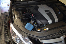 画像をギャラリービューアに読み込む, Injen 2014 Hyundai Genesis Sedan 3.8L V6 Polished Short Ram Intake with MR Technology