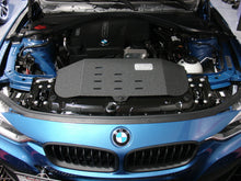 画像をギャラリービューアに読み込む, Injen 12-16 BMW 328i F30 N20/N26 2.0L (t) 4cyl Polished Short Ram Intake w/MR Tech &amp; Air Box w/Scoop