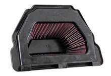 画像をギャラリービューアに読み込む, K&amp;N Race Specific Air Filter for 15-18 Yamaha YZF R1 998