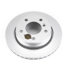画像をギャラリービューアに読み込む, Power Stop 2000 BMW 323Ci Rear Evolution High Carbon Geomet Coated Rotor