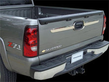 画像をギャラリービューアに読み込む, Putco 99-06 Chevy Silverado Tailgate Accents