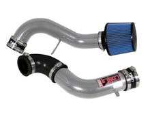画像をギャラリービューアに読み込む, Injen 01-03 Protege 5 MP3 Polished Cold Air Intake