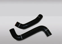 画像をギャラリービューアに読み込む, Mishimoto 01-07 Subaru WRX / WRX STI Black Silicone Hose Kit