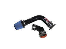 画像をギャラリービューアに読み込む, Injen 02-03 Nissan Maxima V6 3.5L Black Cold Air Intake *Special Order*