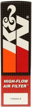 画像をギャラリービューアに読み込む, K&amp;N Replacement Air Filter FORD CARS AND TRUCKS, 1977-85