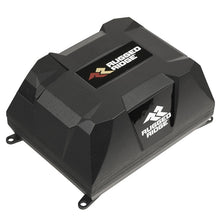 画像をギャラリービューアに読み込む, Rugged Ridge Solenoid Box With Wires for Trekker Winch