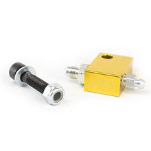 画像をギャラリービューアに読み込む, ISR Performance S-Chassis T56 Master Cylinder Conversion Kit w/ Speed Bleeder