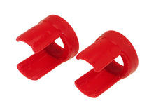 画像をギャラリービューアに読み込む, Prothane 93-98 VW Golf / Jetta III Rear Axle Inserts - Red