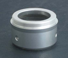 画像をギャラリービューアに読み込む, GFB 38mm Pipe-Mount Base