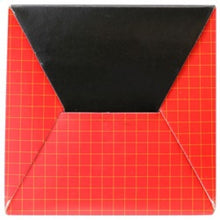 画像をギャラリービューアに読み込む, K&amp;N Univ Clamp-On Air Filter - 1-3/4in FLG O/S 4in X 3in B 3in X 2in T 2-3/4inH OVAL