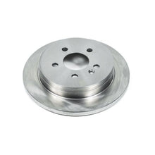 画像をギャラリービューアに読み込む, Power Stop 98-03 Mercedes-Benz ML320 Rear Autospecialty Brake Rotor
