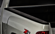 画像をギャラリービューアに読み込む, Husky Liners 07-12 Chevy Silverado (Base/HD Series) Standard Bed Custom-Molded Quad Caps