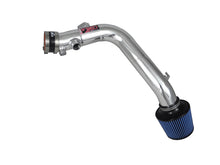 画像をギャラリービューアに読み込む, Injen 05-07 VW MKV Jetta/Rabbit 2.5L-5cyl Polished Cold Air Intake