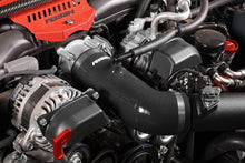 画像をギャラリービューアに読み込む, PERRIN 22-25 Subaru BRZ / Toyota GR86 Inlet Hose - Black