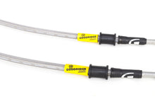 画像をギャラリービューアに読み込む, Goodridge 17-20 Honda Civic Si (Si Model Only) Stainless Steel Brake Line Kit