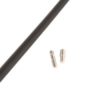 画像をギャラリービューアに読み込む, Rugged Ridge Antenna Reflex 21in 97-20 Jeep TJ/JK/JL/JT