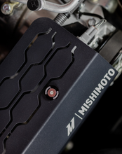 画像をギャラリービューアに読み込む, Mishimoto 2022+ Subaru WRX Pulley Cover Black