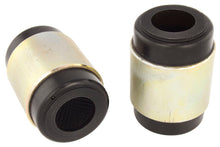 画像をギャラリービューアに読み込む, Whiteline Plus 03+ Nissan 350z / Infiniti G35 Rear Lower Outer Control Arm (locates in hub / Rear Hu