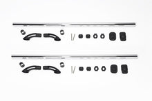 画像をギャラリービューアに読み込む, Putco 15-20 Ford F-150 - 5.5ft Bed Nylon Boss Locker Side Rails