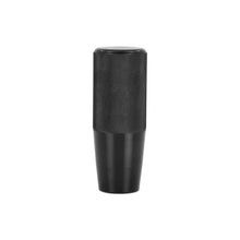 画像をギャラリービューアに読み込む, Mishimoto Weighted Shift Knob XL Black (Knurled)