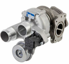 画像をギャラリービューアに読み込む, BorgWarner Audi 1.8T Transverse 1.8L K03 Turbocharger