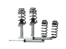 画像をギャラリービューアに読み込む, H&amp;R 06-09 Volkswagen Golf (Rabbit/Rabbit S) 2.5L/1.9L TDI/2.0T MK5 Touring Cup Kit