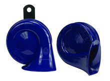 画像をギャラリービューアに読み込む, Hella Horn Kit Bx Blue Trumpet 12V Univ