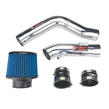 画像をギャラリービューアに読み込む, Injen 04-06 Altima 2.5L 4 Cyl. (Automatic Only) Polished Cold Air Intake