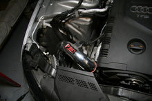 画像をギャラリービューアに読み込む, Injen 09-16 Audi A4 2.0L (t) Black Cold Air Intake