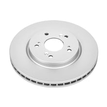 画像をギャラリービューアに読み込む, Power Stop 07-12 Acura RDX Front Evolution Geomet Coated Rotor