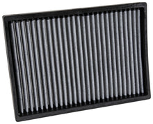 画像をギャラリービューアに読み込む, K&amp;N 11-15 Chrysler 300 / 11-15 Dodge Challenger Cabin Filter