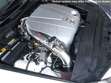 画像をギャラリービューアに読み込む, Injen 06-20 Lexus IS350 3.5L V6 Black Short Ram Intake