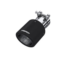 画像をギャラリービューアに読み込む, MBRP Universal Carbon Fiber Tip 4in OD / 2.5in Inlet / 7.7in L